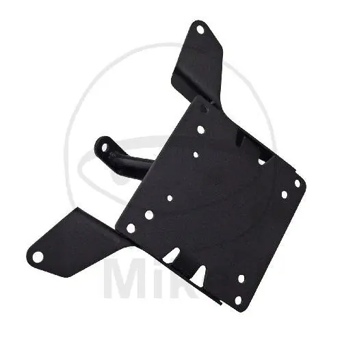 Portapacchi SHAD per BMW C 650 GT # 2012-2021 Zertifiziert