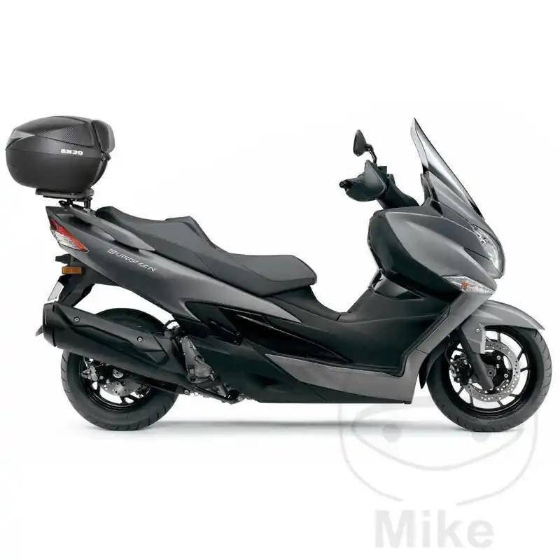 Portaequipajes SHAD para Suzuki AN 400 Burgman 2007-2017 Billig