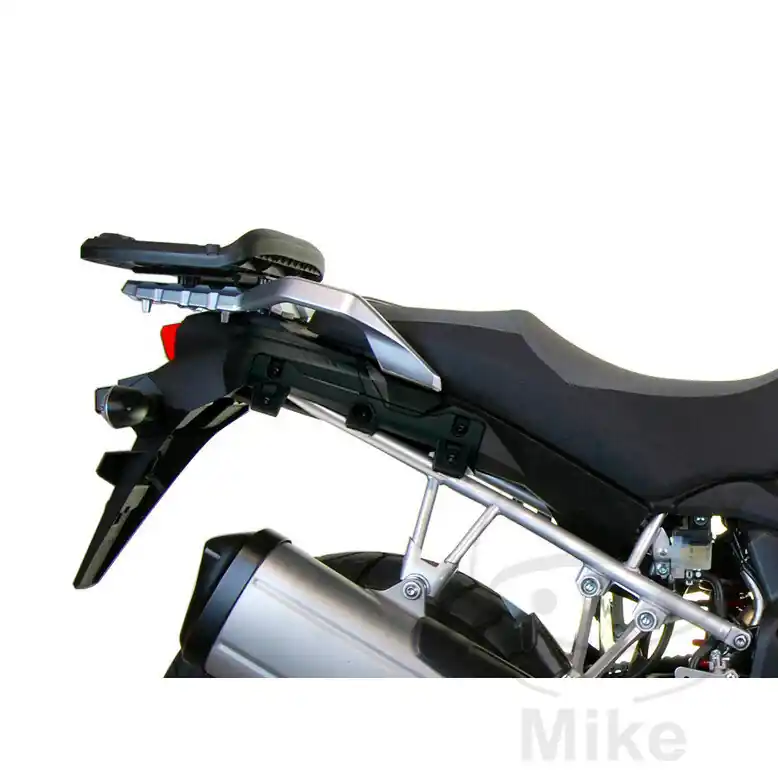Support pour topcase SHAD pour Suzuki DL 650 1000 1050 V-Strom Finale Aktion