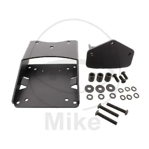 Topcase Träger SHAD für Yamaha YP 125 400 # 2014-2016 Neue Kollektion