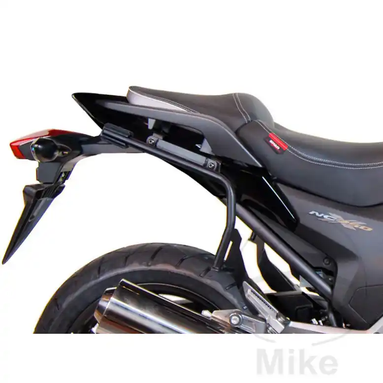 Jeu de supports pour valises latérales SHAD 3P pour Honda NC 700 12-14 # NC 750 14-15 Jetzt Kaufen