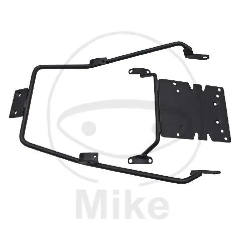 Portapacchi SHAD per Yamaha FZ6 600 # 2004-2008 Ausverkauf