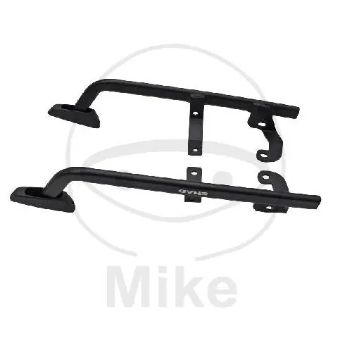 Topcase carrier SHAD for Honda NC 700 2012-2014 # NC 750 2014-2016 Sichere Zahlung