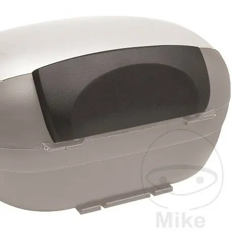 Direktkauf Almohadilla de respaldo para Topcase SHAD SH46