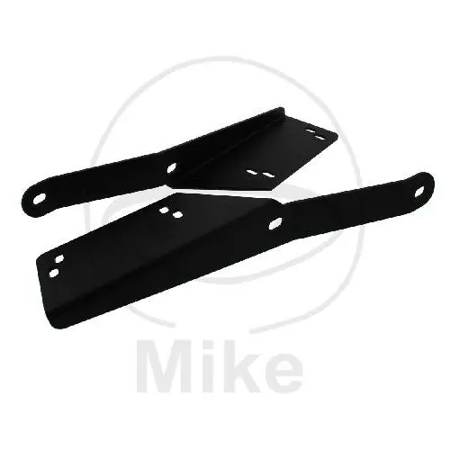 Ausverkauf Portapacchi SHAD per Honda NSS 125 2015-2020 # NSS 300 2018-2020