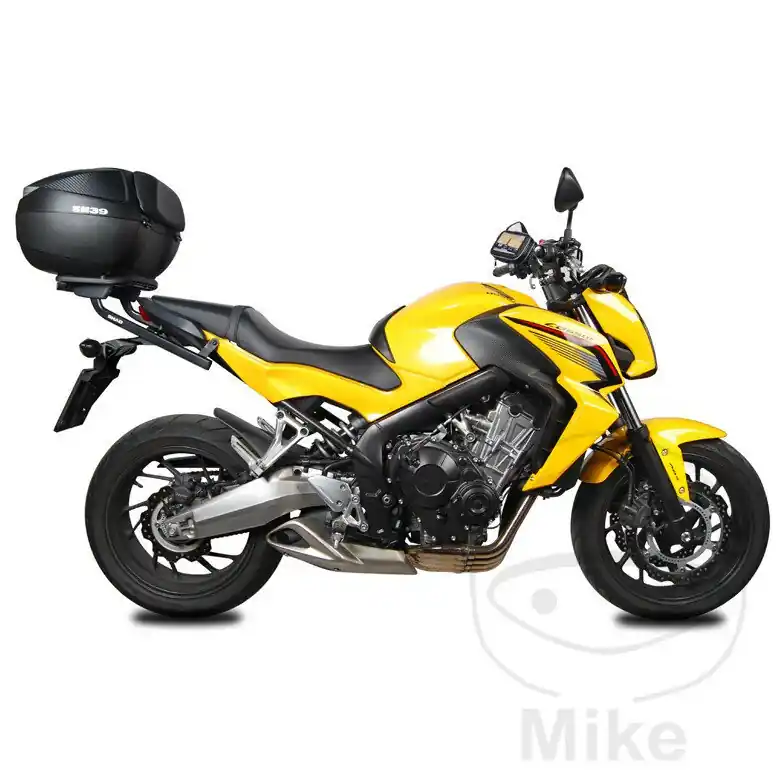 Finale Aktion Topcase carrier SHAD for Honda CB CBR 650 FA ABS # 2014-2018