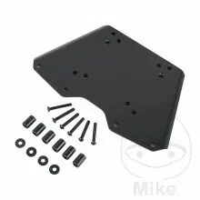 Support pour topcase SHAD pour BMW R 1200 R RS Nine T R 1250 R RS Bestseller