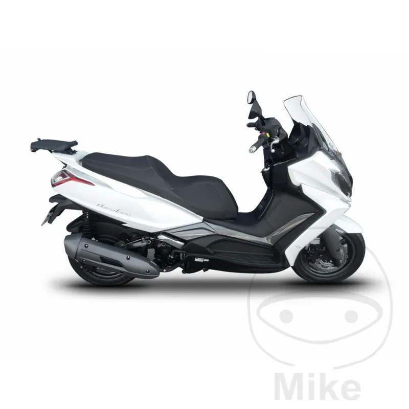 Portapacchi SHAD per Kymco Downtown New Downtown Super Dink Aktuell