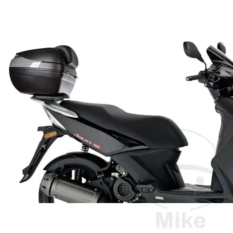 Neu Im Sortiment Topcase Träger SHAD für Kymco Agility 50 125200