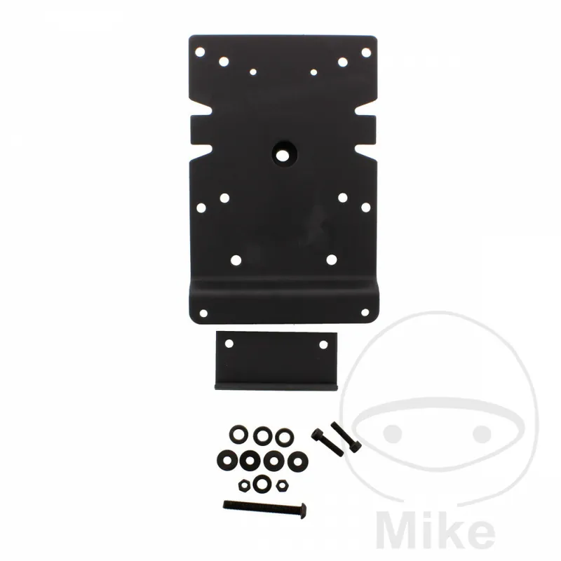 Billig Portaequipajes SHAD para Yamaha FJR 1300 # 2001-2005