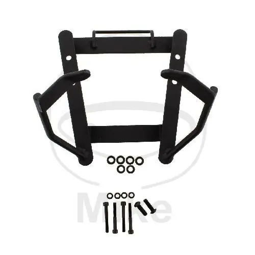 Portapacchi SHAD per BMW F 650 650 GS 2004-2008 # G 650 GS 2011-2016 Nur Für Kurze Zeit