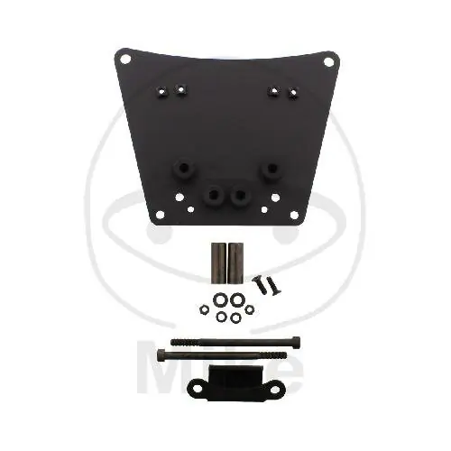 Topcase carrier SHAD for Kymco Downtown Super Dink 125 300 G5 125 Billig