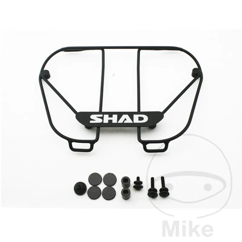Luggage carrier for topcase SHAD SH46 SH48 SH49 SH50 Echt