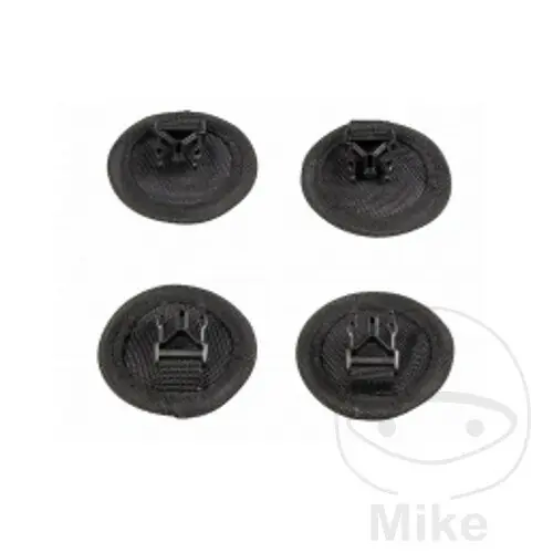 Aktuell Magnethalter Satz für SHAD Tankrucksack SL23B