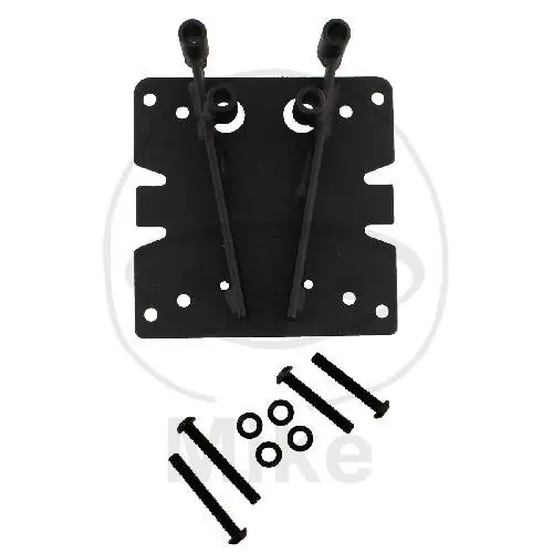 Topcase carrier SHAD for Piaggio NRG 50 # 2005-2021 Solange Der Vorrat Reicht