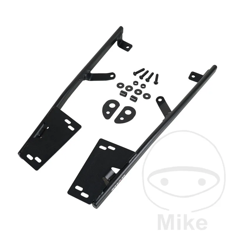 Nur Heute Topcase Träger SHAD für Yamaha XC 125 R Majesty S # 2014-2016