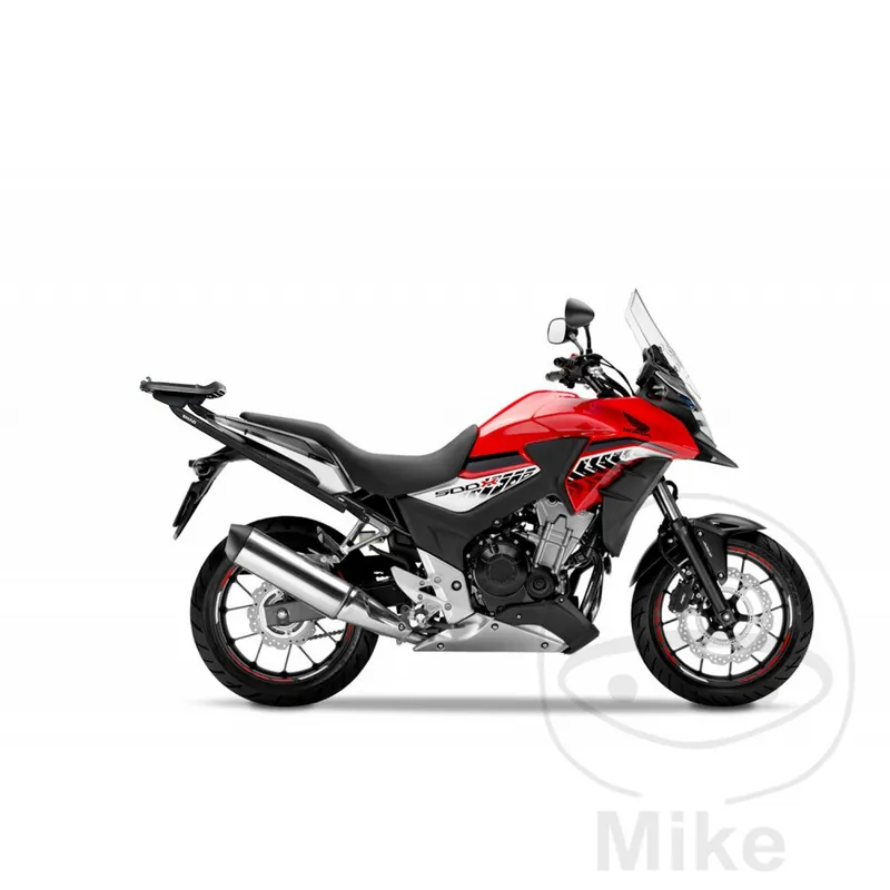 Günstig Portaequipajes SHAD para Honda CB 500 X 2015 # CB 500 XA ABS 2013-2021