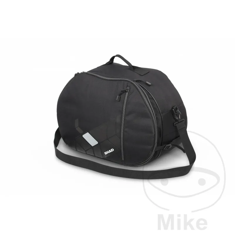 Neue Kollektion Sac intérieur noir pour SHAD Topcase SH58X et SH59X