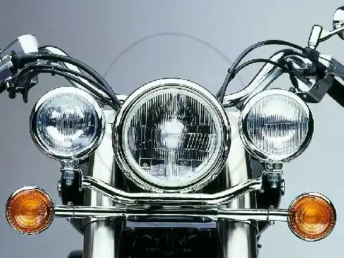 LAMPENHALT CR FEH Markenprodukt