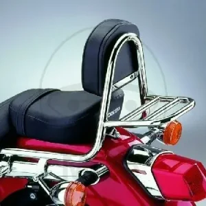 Schnäppchen SISSY BAR GEPAECKTR FEH CR