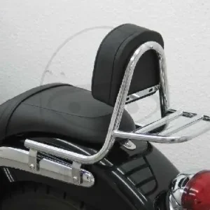 SISSY BAR GEPAECKTR FEH CR Neue Ware