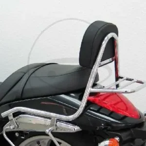 Kostenfreie Lieferung SISSY BAR GEPAECKTR FEH CR