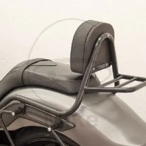 Günstig SISSY BAR GEPAECKTR FEH SW