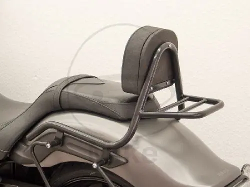 Günstig SISSY BAR GEPAECKTR FEH SW