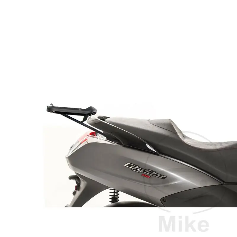 Support pour topcase SHAD pour Peugeot Citystar 50 125 200 Reno 50 Bestpreis
