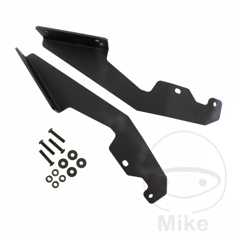 Direktkauf Portaequipajes SHAD para KTM Duke 125 ABS 2017-2019 # Duke 390 ABS 2017-2021