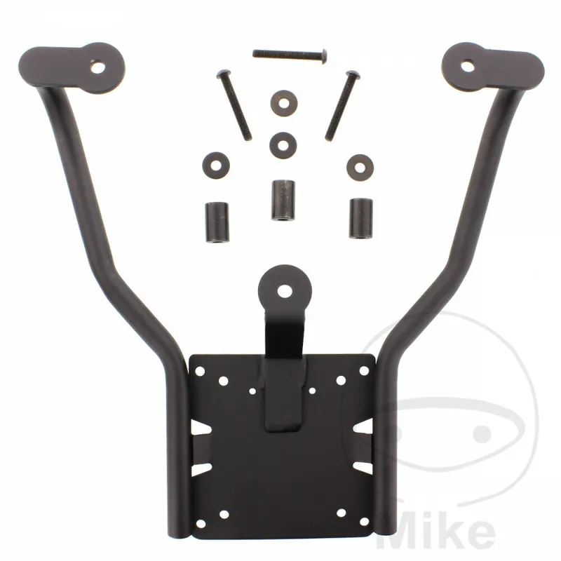 Nur Für Kurze Zeit Topcase Träger SHAD für SYM Jet14 50 125 200