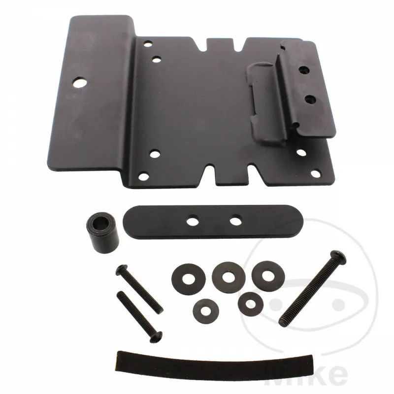 Jetzt Kaufen Portapacchi SHAD per Honda SH 125 i AD ABS Top Case # 2017-2018