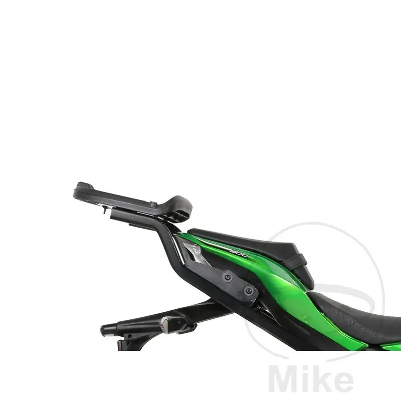 Portaequipajes SHAD para Kawasaki Z 900 ABS # 2017-2020 Zertifiziert
