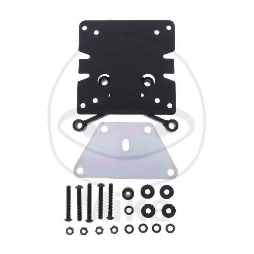 Support pour topcase SHAD pour Daelim S3 125 250 S300 250 Salsa 125 Neue Kollektion