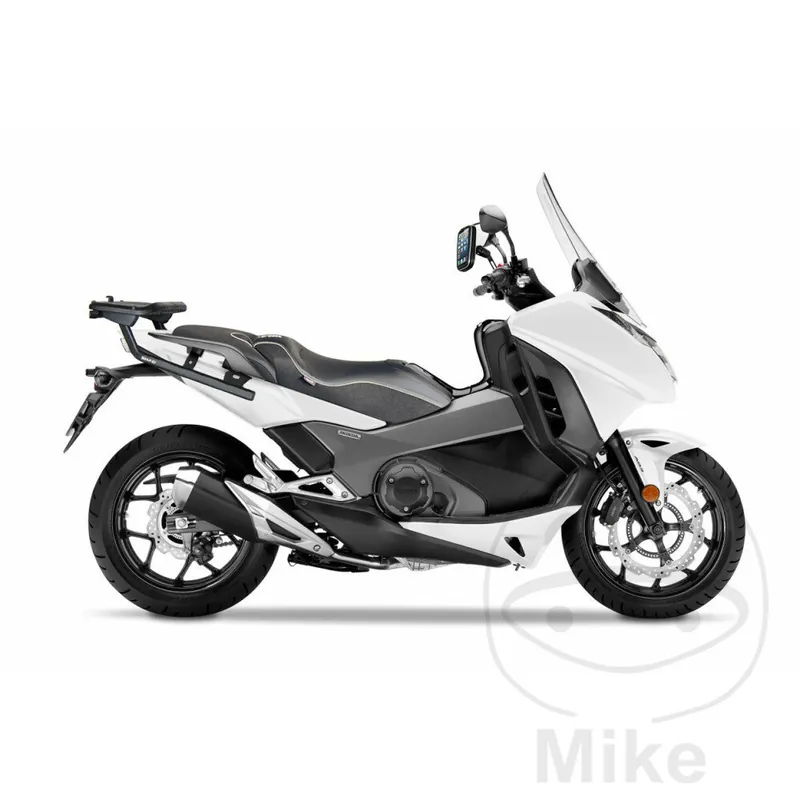 Support pour topcase SHAD pour Honda NC 750 D Integra ABS # 2016-2021 Abverkauf