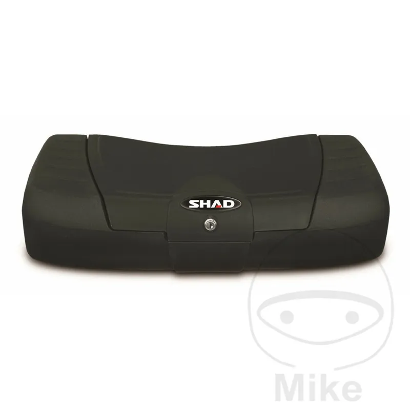 Top-Angebot Quad Koffer schwarz SHAD ATV40 mit Zubehör