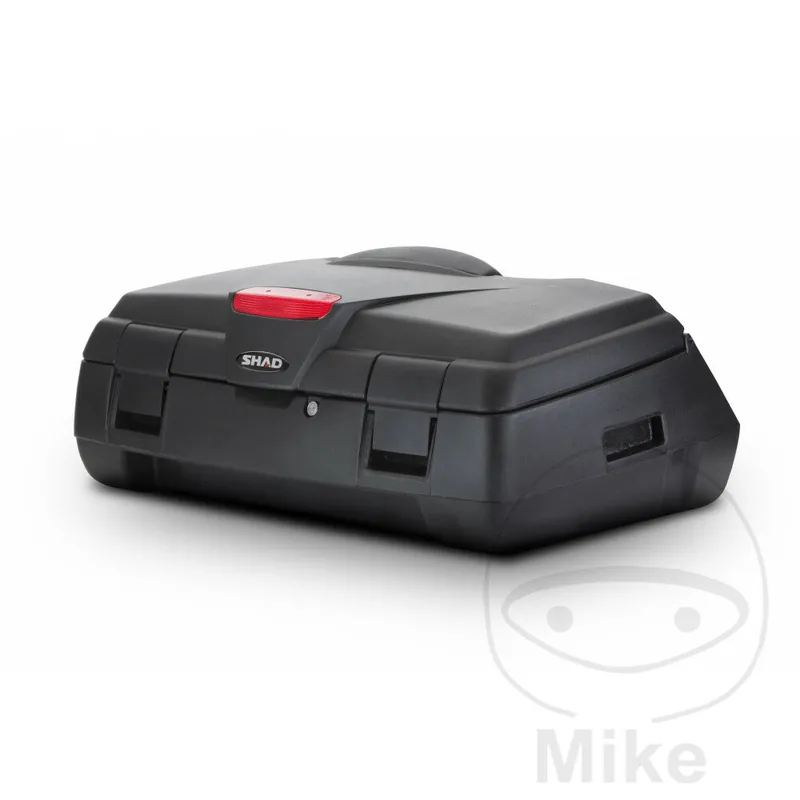 Maletín para quad negro SHAD ATV80 con accesorios Neue Kollektion