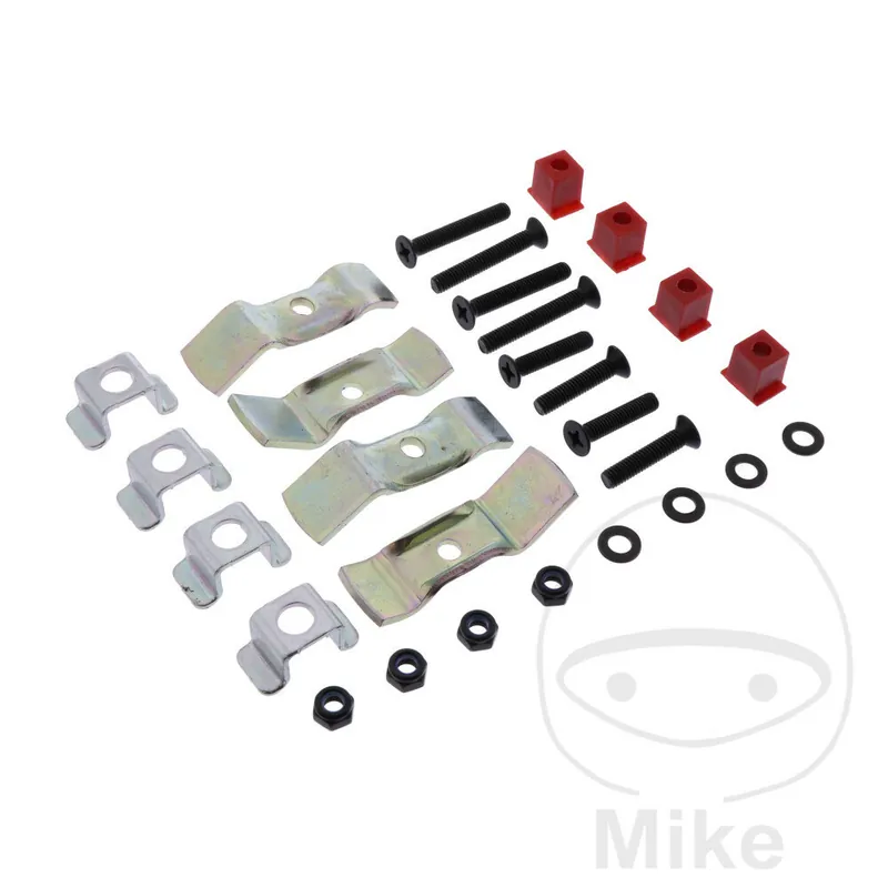 Top-Preis Jeu de vis de rechange SHAD pour support