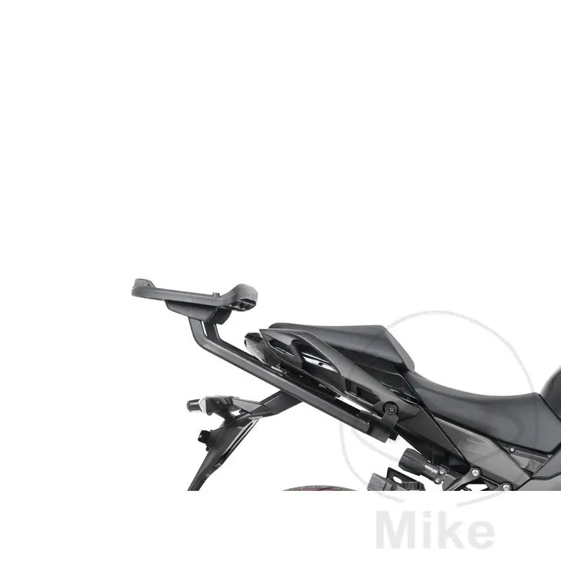 Kostenloser Rückversand Topcase Träger SHAD für Kawasaki Z 1000 SX ABS # 2018-2019