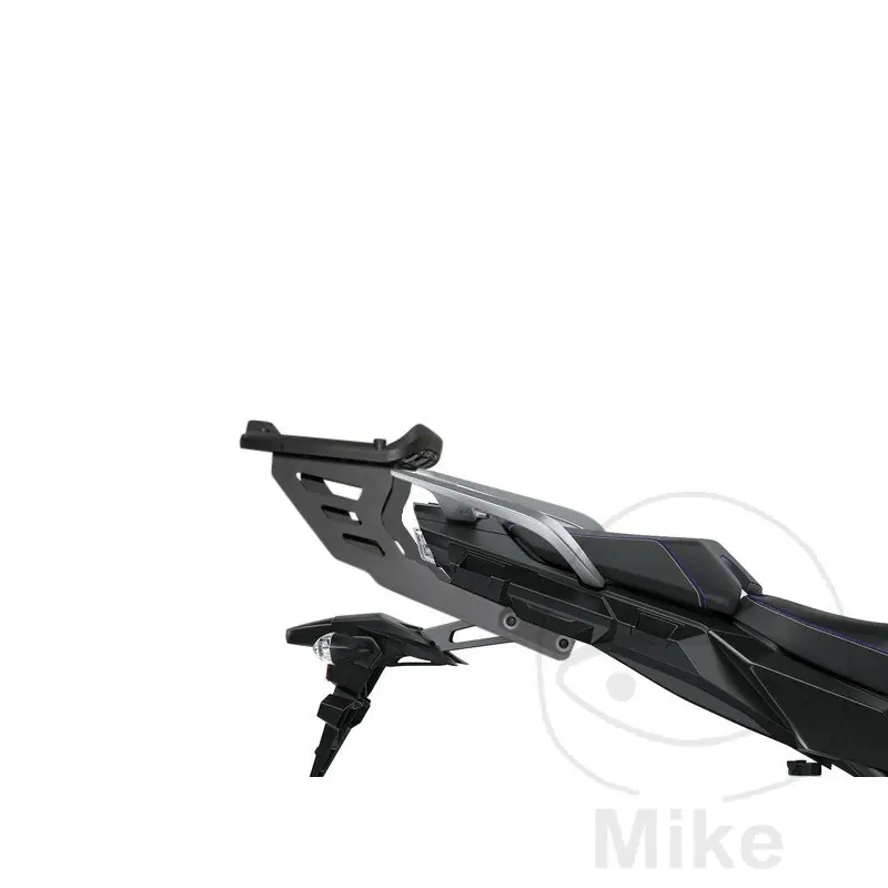 Abverkauf Portaequipajes SHAD para Yamaha MT-09 850 Tracer Tracer GT # 2018-2020