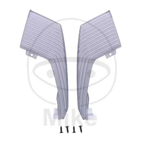 Réflecteur rouge pour SHAD SH36 Expressversand