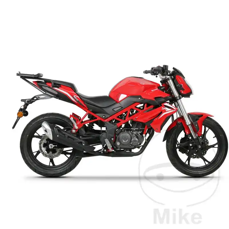 Jetzt Kaufen Portaequipajes SHAD para Benelli BN 125 CBS # 2018-2022