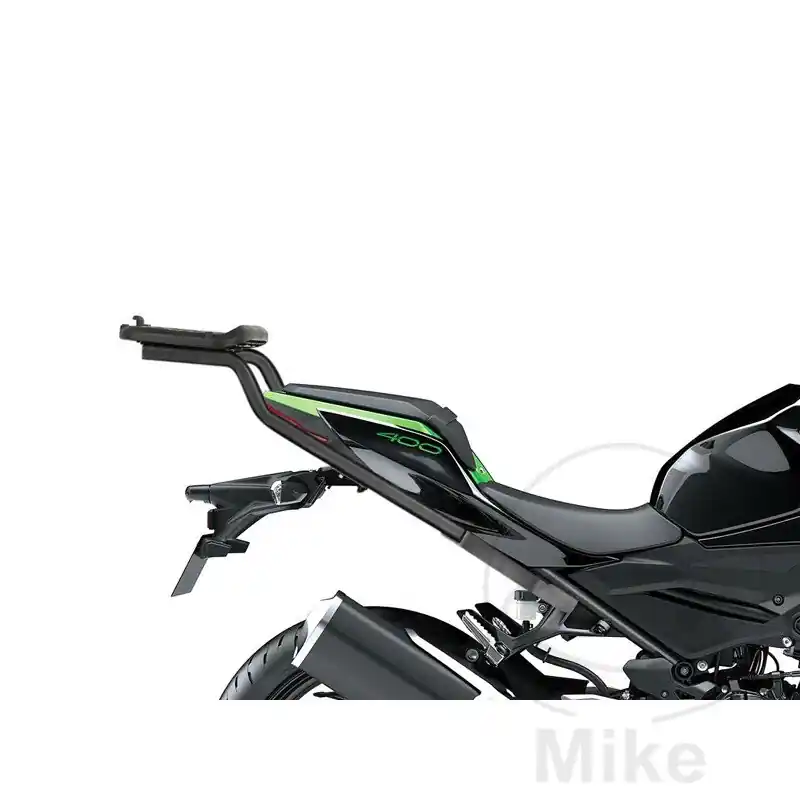 Abverkauf Portaequipajes SHAD para Kawasaki Z 400 D ABS # 2019-2021
