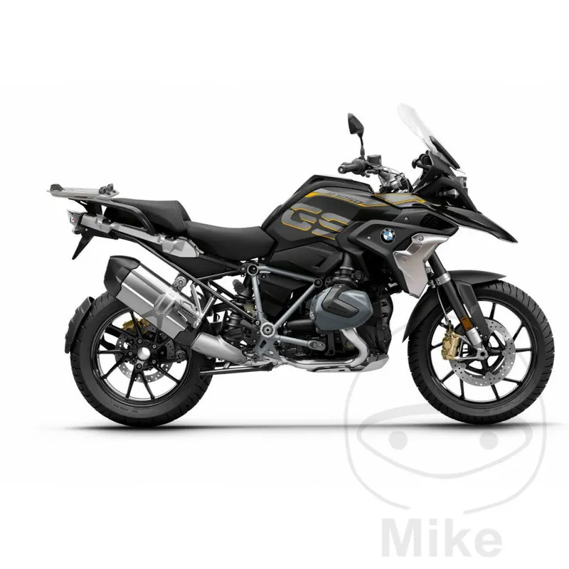 Direkt Vom Hersteller Support pour topcase SHAD pour BMW R 1200 2013-2019 # R 1250 GS 2019-2020