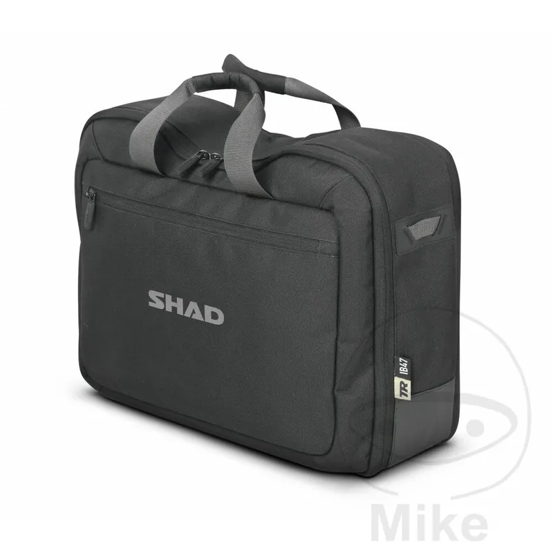 Bolsa interior negra para SHAD Terra TR36 TR37 TR47 TR48 Neue Kollektion