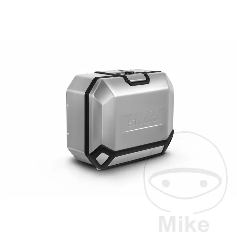 Side case SHAD Terra TR36 right for 4P system Begrenztes Angebot