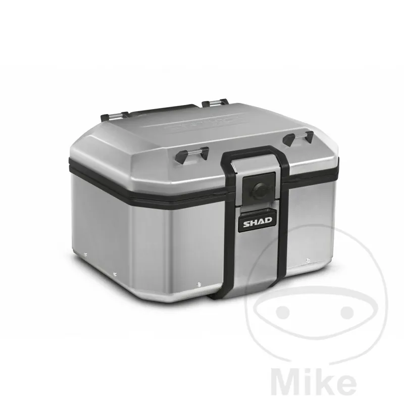 Topcase SHAD Terra TR48 ohne Trägerplatte Online Kaufen