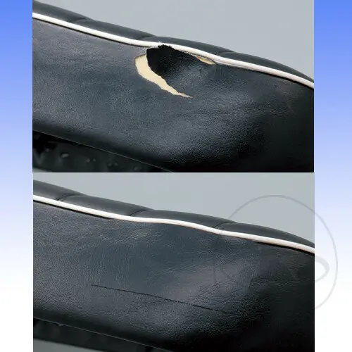 Sitzbank Reparatur Aufkleber 110x170 mm Nur Für Kurze Zeit