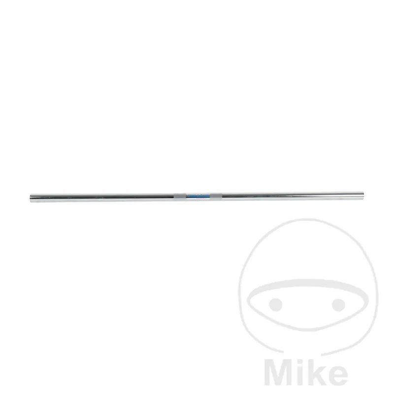 Meistverkauft Guidon Fehling acier chromé 22 mm Straight