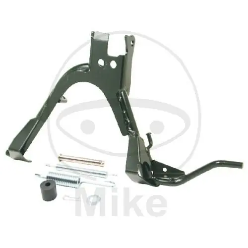 Main stand completely black for Aprilia Rally 50 AC SR 50 LC Preiswert